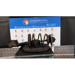 AMMORTIZZATORE ANT. DX. 102 FIAT SEICENTO (1E)...