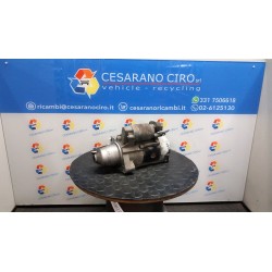 MOTORINO AVVIAMENTO 105 HONDA FR-V (10/04-04/07) N22A1...