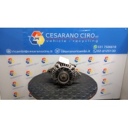 ALTERNATORE 109 FIAT SEDICI (3B) (02/06-11/11) M16A 71768684