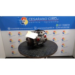 COMPRESSORE A/C 111 FIAT SEDICI (3B) (02/06-11/11) M16A...