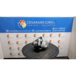 CINTURA DI SICUREZZA ANT. EQ SX. 120 KIA PICANTO 2A SERIE...