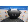 DISPOSITIVO AIRBAG LATO GUIDA 122 KIA PICANTO 2A SERIE (05/11-10/15 G3LA 569001Y000EQ