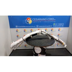 DISPOSITIVO AIRBAG A TENDINA DX. 123 KIA PICANTO 2A SERIE...