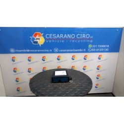 CENTRALINA COMANDO AIRBAG 128 KIA PICANTO 2A SERIE...