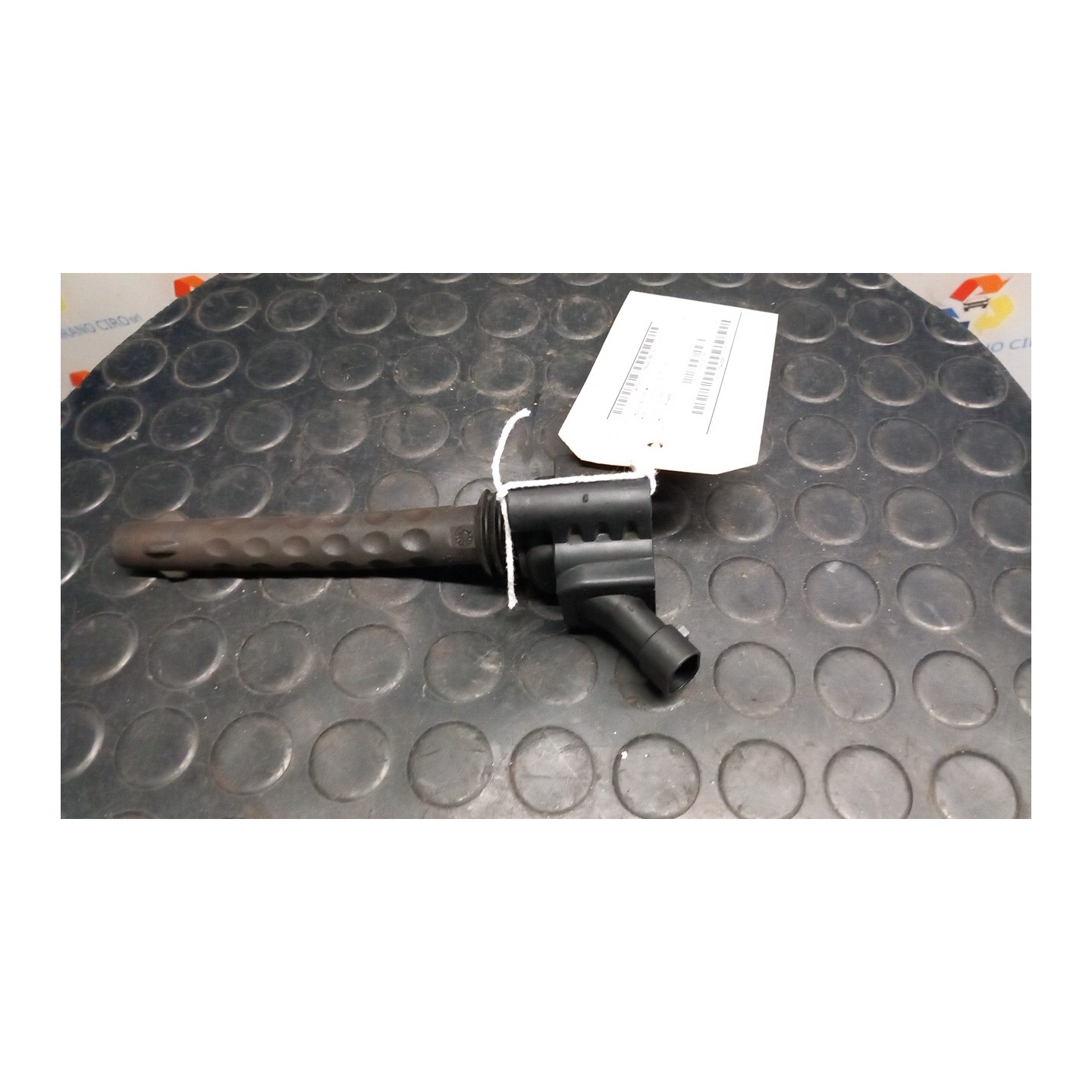 BOBINA 132 ALFA ROMEO GIULIETTA (X7) (03/10-10/13) 198A4000 55213613