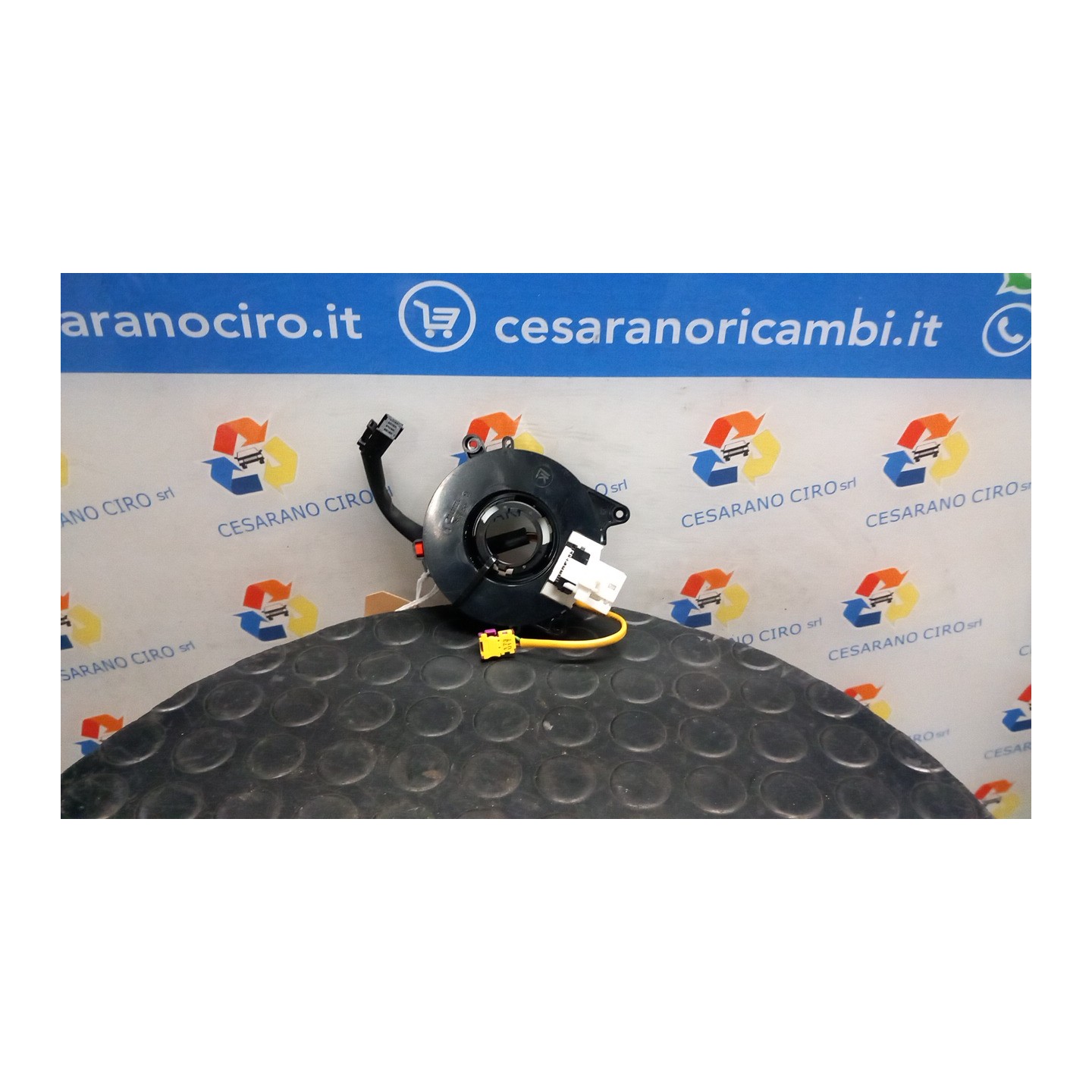 CONTATTO SPIRALIFORME AIRBAG 135 LANCIA YPSILON (TK) (04/11-06/16) 169A4000 NB4078010031006