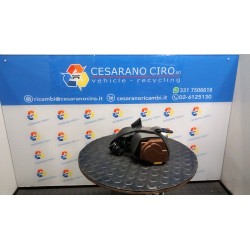 CINTURA DI SICUREZZA ANT. SX. 143 CHEVROLET (DAEWOO)...