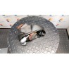 CINTURA DI SICUREZZA ANT. SX. 143 CHEVROLET (DAEWOO) SPARK (M300) (01/10-12/15) B12D1 95966396
