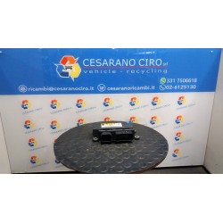 CENTRALINA COMANDO AIRBAG 144 CHEVROLET (DAEWOO) SPARK...