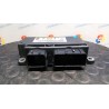 CENTRALINA COMANDO AIRBAG 144 CHEVROLET (DAEWOO) SPARK (M300) (01/10-12/15) B12D1 13505715