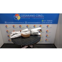 DISPOSITIVO AIRBAG A TENDINA DX. 145 CHEVROLET (DAEWOO)...