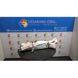 DISPOSITIVO AIRBAG A TENDINA SX. 146 CHEVROLET (DAEWOO)...