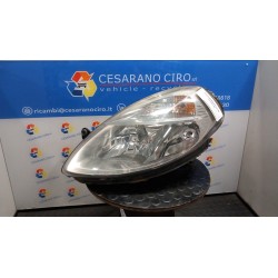 PROIETTORE SX. 150 LANCIA MUSA (TG) (07/04-06/08)...