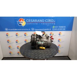 COMPRESSORE A/C 152 MINI MINI (R56) (08/06-08/10) N12B16A...