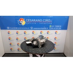 MOTORINO AVVIAMENTO CLASSE 5 154 PEUGEOT 407...