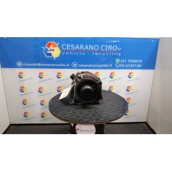 ALTERNATORE 150AMP BOSCH 155 PEUGEOT 407 (03/04-03/12)...