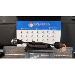 SEMIALBERO ANT. COMPL. DX. 158 VOLKSWAGEN TIGUAN (AD1)...