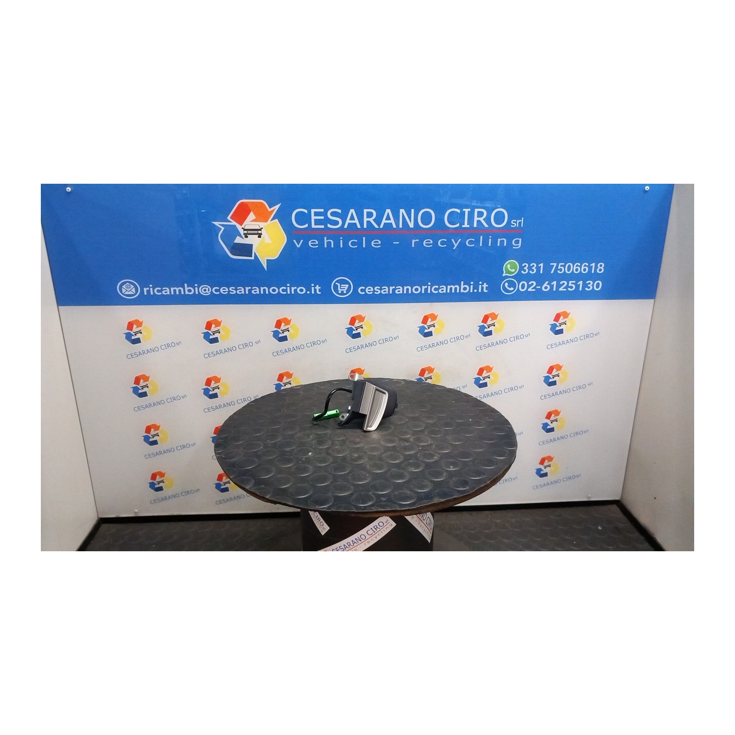 COMANDO CAMBIO SEQUENZIALE DX. 170 HONDA INSIGHT (04/09-10/13) LDA3 78560TF0J61ZB