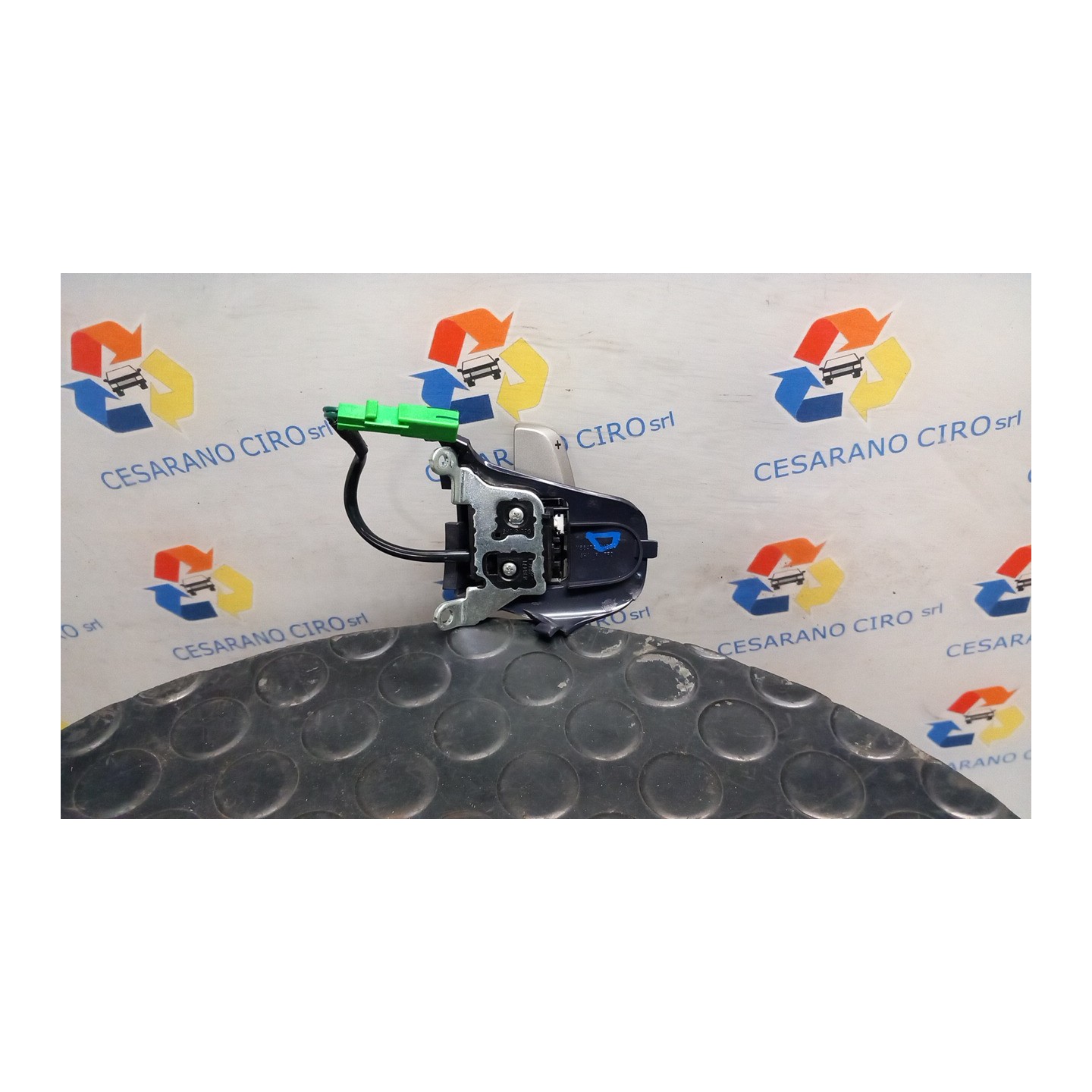 COMANDO CAMBIO SEQUENZIALE DX. 170 HONDA INSIGHT (04/09-10/13) LDA3 78560TF0J61ZB