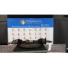 SEMIALBERO ANT. COMPL. SX. 172 FIAT SEDICI (3B) (02/06-11/11) M16A 71768693