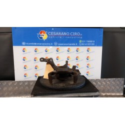 MONTANTE SOSP. ANT. DX. 177 VOLKSWAGEN POLO 3A SERIE...