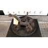 MONTANTE SOSP. ANT. DX. 177 VOLKSWAGEN POLO 3A SERIE (11/94-09/01) AUD 6N0407256B