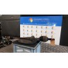 SEMIALBERO ANT. COMPL. DX. 181 DACIA SANDERO (07/08-04/13) K9KE8 391008333R