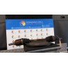 SEMIALBERO ANT. COMPL. SX. 182 DACIA SANDERO (07/08-04/13) K9KE8 391015451R