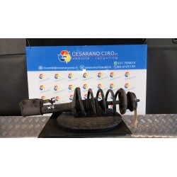AMMORTIZZATORE ANT. STABILIMENTO PRODUZ.A DX. 185 DACIA...