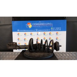AMMORTIZZATORE ANT. STABILIMENTO PRODUZ.A SX. 186 DACIA...