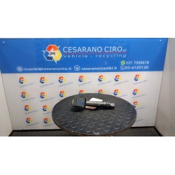 BLOCCO COMANDI TERGICRISTALLI 192 VOLVO V70/XC70...