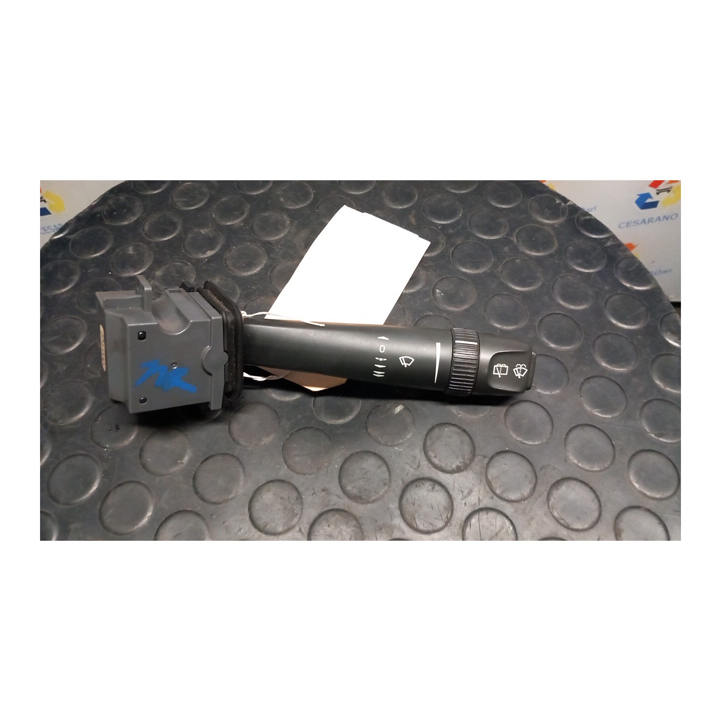 BLOCCO COMANDI TERGICRISTALLI 192 VOLVO V70/XC70 (01/00-10/07) D5244T 30798590