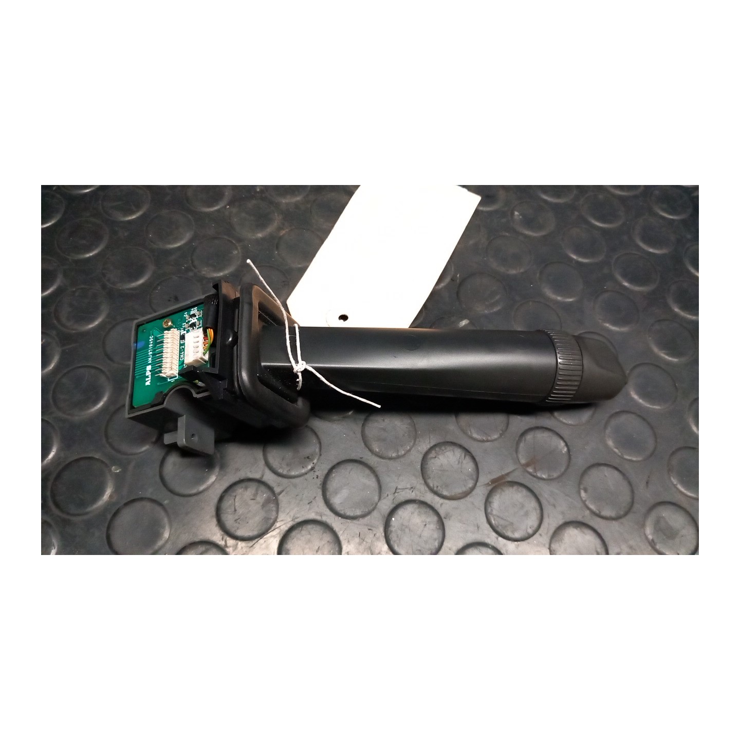 BLOCCO COMANDI TERGICRISTALLI 192 VOLVO V70/XC70 (01/00-10/07) D5244T 30798590