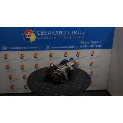 MOTORINO AVVIAMENTO 2,0 KW BOSCH 193 VOLKSWAGEN TOUAREG...