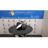 MOTORINO AVVIAMENTO 2,0 KW BOSCH 193 VOLKSWAGEN TOUAREG (7L) (12/02-05/10) BKS 059911024J