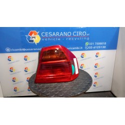 FANALE POST. PARTE EST. DX. 194 BMW SERIE 3 (E90/E91)...