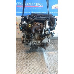 MOTORE SEMICOMPL. 012 CITROEN C3 PLURIEL (05/03-11/10)...