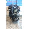 MOTORE SEMICOMPL. 012 CITROEN C3 PLURIEL (05/03-11/10) 8HZ 135EJ