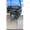 MOTORE SEMICOMPL. 012 CITROEN C3 PLURIEL (05/03-11/10) 8HZ 135EJ