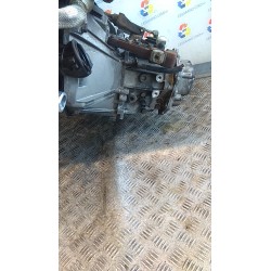 CAMBIO COMPL. 015 FIAT MULTIPLA (1F) (05/04-04/12)...