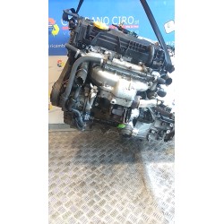 MOTORE SEMICOMPL. 016 FIAT MULTIPLA (1F) (05/04-04/12)...