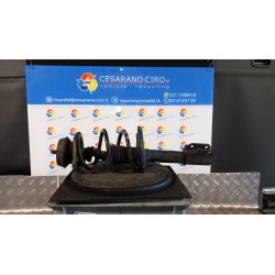 AMMORTIZZATORE ANT. STABILIMENTO PRODUZ.A SX. 024 DACIA...