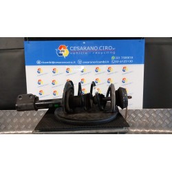 AMMORTIZZATORE ANT. STABILIMENTO PRODUZ.A DX. 025 DACIA...