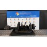 AMMORTIZZATORE ANT. STABILIMENTO PRODUZ.A DX. 025 DACIA SANDERO (07/08-04/13) K7JA7 8200807029