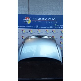 COFANO ANT. 032 CITROEN XSARA PICASSO (12/99-01/10) NFV 7901H4