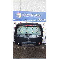 PORTELLO POST. 034 RENAULT MEGANE 2A SERIE (09/02-02/06)...