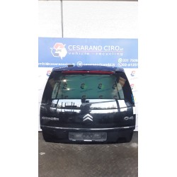 PORTELLO POST. 037 CITROEN C4 PICASSO (09/06-08/13) RHE...