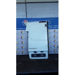 PORTA CARICO POST. A BATTENTE LAMIERA SX. 042 PEUGEOT...