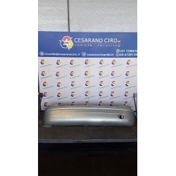 PARAURTI POST. 09/98 NERO 045 RENAULT TWINGO 1A SERIE...