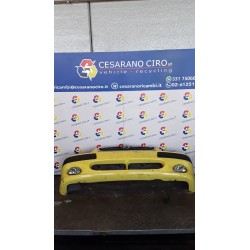 PARAURTI ANT. 047 HYUNDAI ATOS PRIME (12/99-09/03) G4HCE...